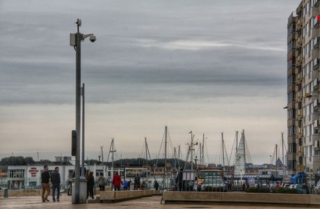 Albert I Promenade