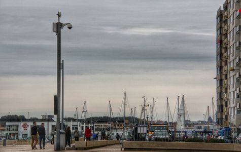 Albert I Promenade 1
