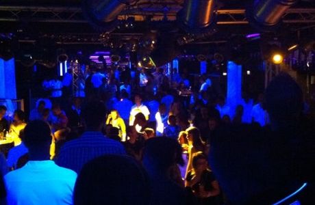 Club54