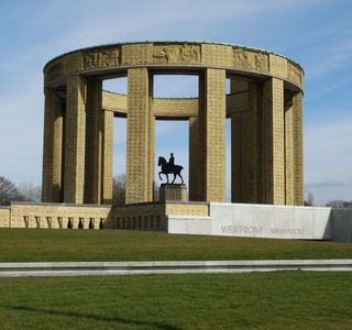 Westfront Nieuwpoort