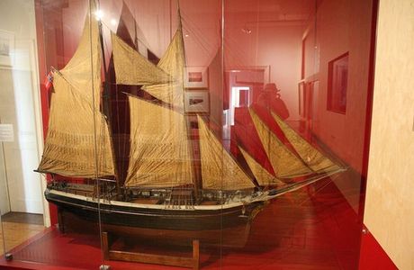 Stadsmuseum Oostende