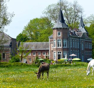 Kasteel Nieuwenhoven