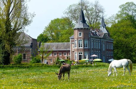 Kasteel Nieuwenhoven