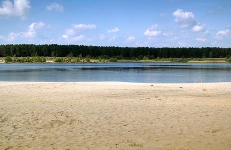 Lommelse Sahara