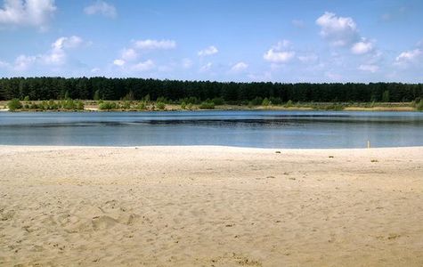 Lommelse Sahara 1