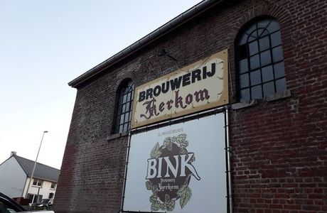 Brouwerij Kerkom