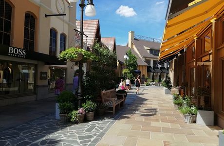 Visit Maasmechelen