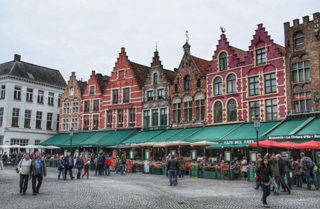 The Markt
