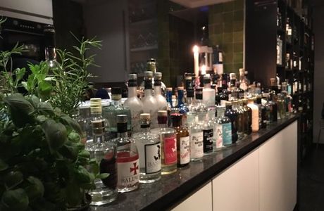 Brugse Gin Club