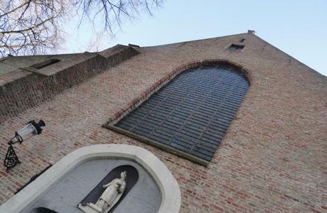 Begijnhofkerk Sint Elisabeth (St. Elisabeth Church)