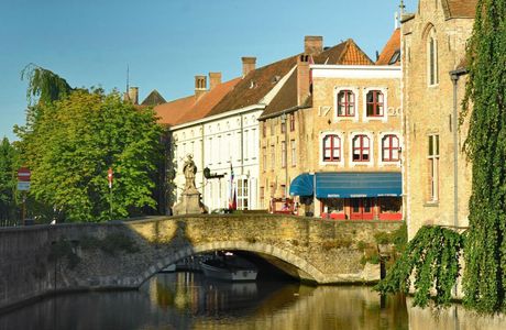 Historic Centre of Brugge
