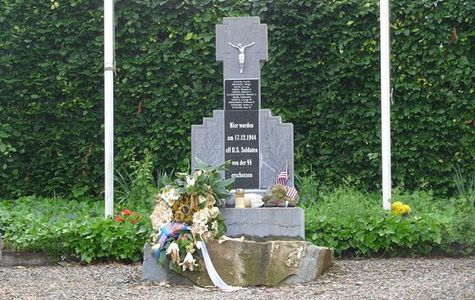US Memorial Wereth 1