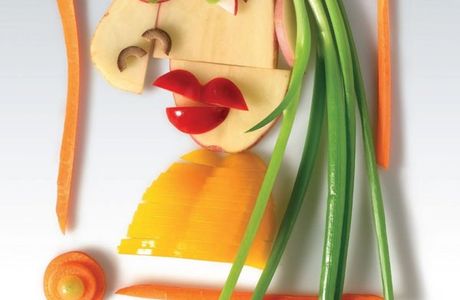 Les Secrets du Chef