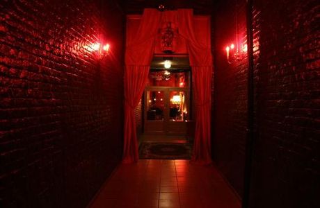 Le Caprice d'Ambiance