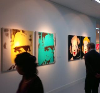 BAM Beaux-Arts Mons