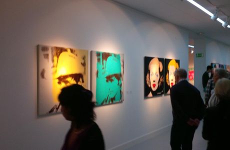 BAM Beaux-Arts Mons