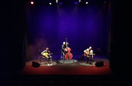 La Ruche Theatre