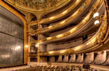 Théâtre de l'Ancre