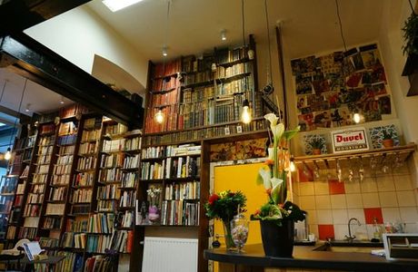 Livre ou Verre