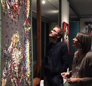 TAMAT / Musee de la Tapisserie