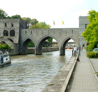 Pont des Trous