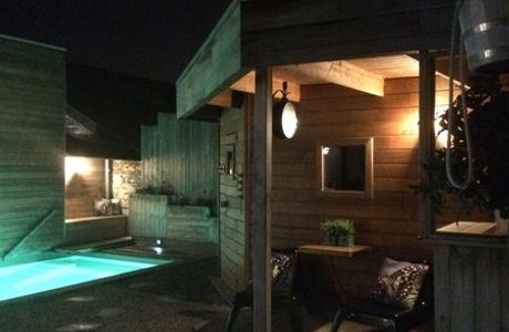 La Ferme du Bien Etre