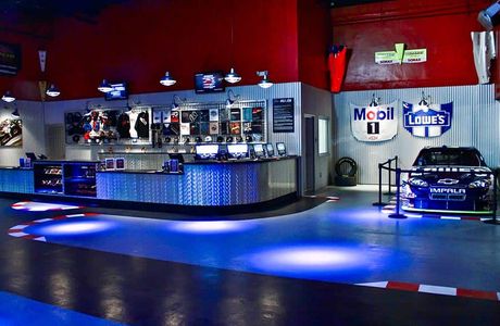 K1 Speed San Francisco