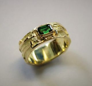 Goldschmiede Handkraft