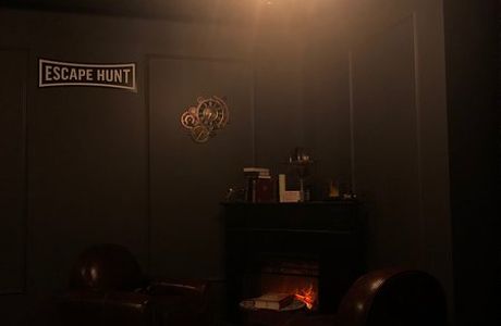 Escape Hunt Lille