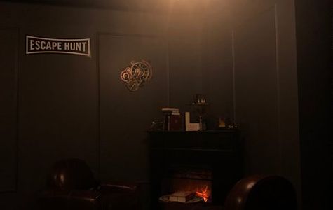 Escape Hunt Lille 1