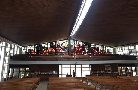 Eglise Saint-Thibaut