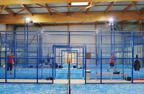Le Padel Club