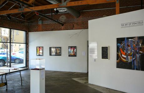 Orange County Center for Contemporary Art