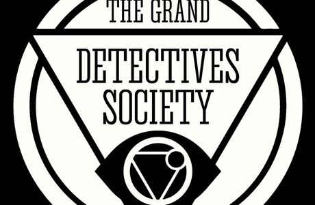 Grand Detectives Society