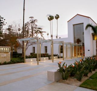 Bowers Museum of Cultural Art