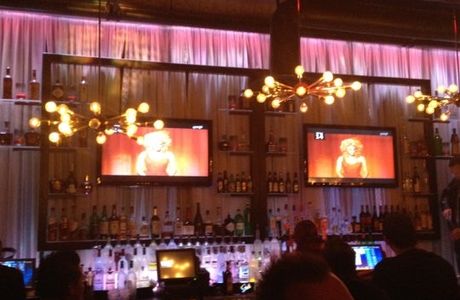 VLVT | Velvet Lounge