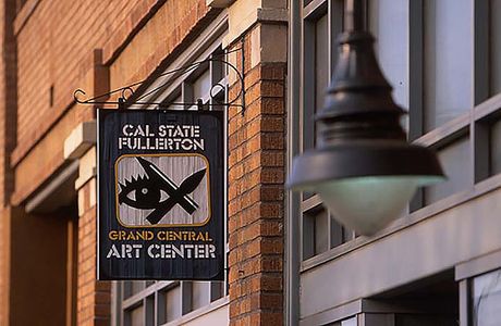 Grand Central Art Center