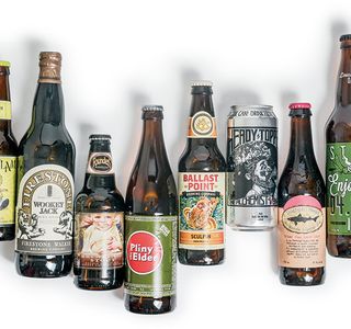 The Good Beer