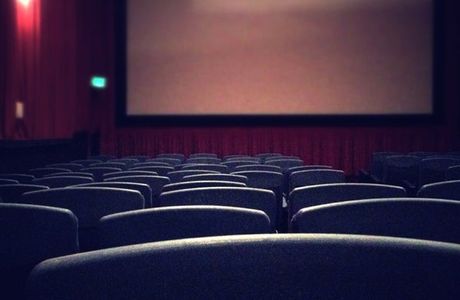 Regency Theater South Coast Village