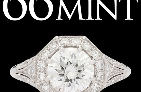 66mint Fine Estate Jewelry