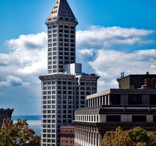 Smith Tower