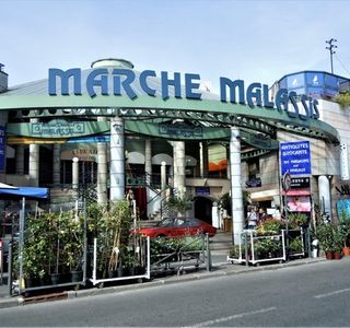 Marche Malassis