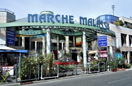 Marche Malassis