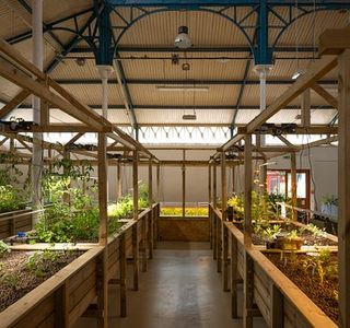 Les Jardins du saumonier d'Asnieres