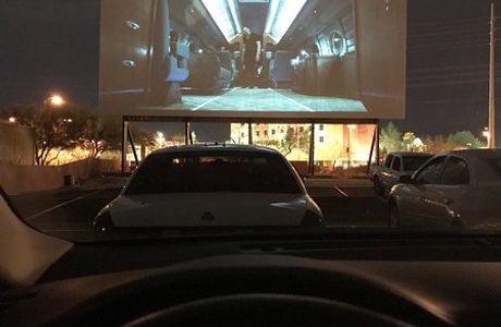 West Wind Drive-in