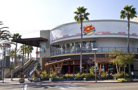 Del Amo Fashion Center