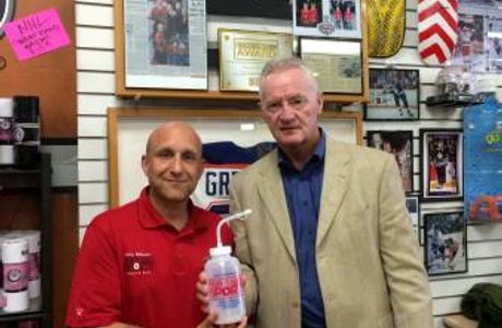 Larry Robinson's Play IT Again Sports Torrance