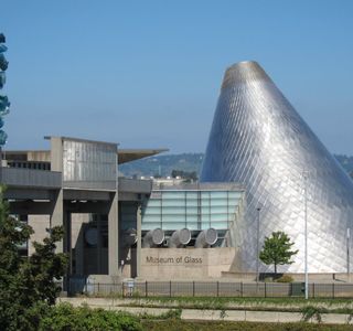 Museum of Glass