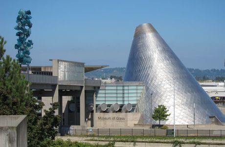 Museum of Glass