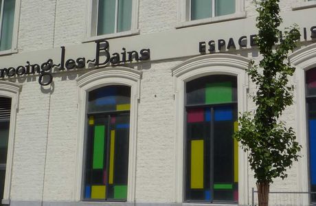 Tourcoing les Bains